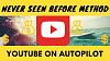 Click image for larger version.&nbsp;

Name:	YouTube on autopilot.jpg&nbsp;
Views:	18&nbsp;
Size:	21.4 KB&nbsp;
ID:	771
