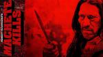 Machete's Avatar
