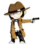 ismael's Avatar