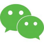 WeChat's Avatar
