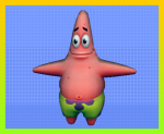 xxlfire's Avatar