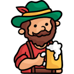 Ben Müller's Avatar