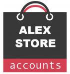 Alex_Store's Avatar